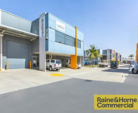 Offices commercial property leased at 22/388 Newman Road Geebung QLD 4034