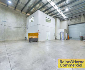 Factory, Warehouse & Industrial commercial property leased at 22/388 Newman Road Geebung QLD 4034