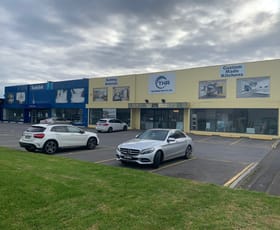 Shop & Retail commercial property leased at 270 CANTERBURY ROAD Bayswater VIC 3153