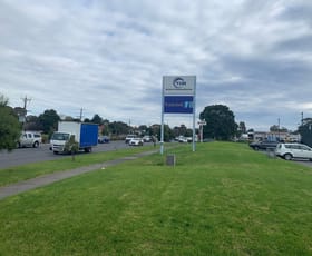 Showrooms / Bulky Goods commercial property leased at 270 CANTERBURY ROAD Bayswater VIC 3153