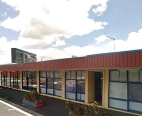 Offices commercial property leased at Shop 4/32-34 Denham Street Rockhampton City QLD 4700