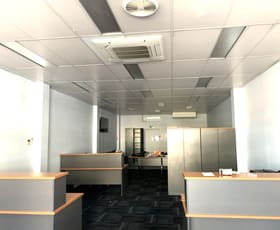 Offices commercial property leased at Shop 4/32-34 Denham Street Rockhampton City QLD 4700
