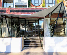 Shop & Retail commercial property leased at Ground  Unit C51/102/16 Lonsdale Street Braddon ACT 2612
