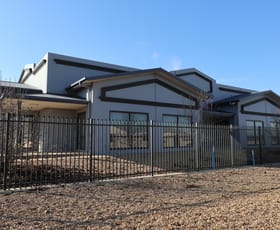 Showrooms / Bulky Goods commercial property leased at 1 Lockyer Street Wagga Wagga NSW 2650