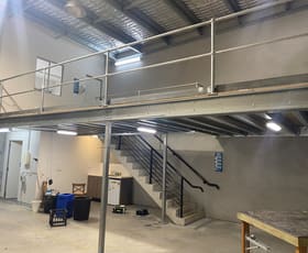 Factory, Warehouse & Industrial commercial property leased at 5/80 Edinburgh Road Edinburgh Road Marrickville NSW 2204
