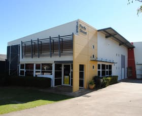 Offices commercial property leased at Unit 1/185 Perth Street South Toowoomba QLD 4350
