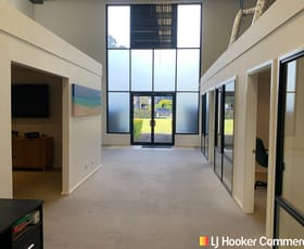 Factory, Warehouse & Industrial commercial property leased at Penrith NSW 2750