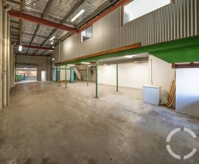 Showrooms / Bulky Goods commercial property leased at Warehouse/Office/25-27 Burke Street Woolloongabba QLD 4102