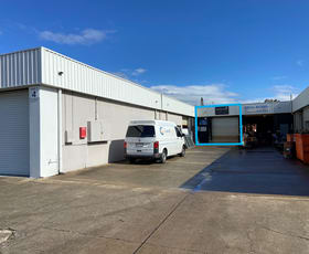 Factory, Warehouse & Industrial commercial property leased at Unit 3/4 Commerce Avenue Warana QLD 4575