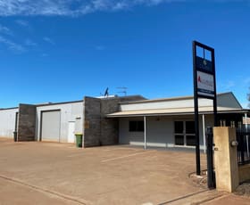 Factory, Warehouse & Industrial commercial property sold at 1/15 Blackman Street Broome WA 6725