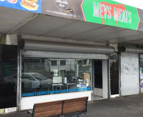 Factory, Warehouse & Industrial commercial property leased at 64a Robin Avenue Norlane VIC 3214