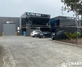 Offices commercial property leased at 2-4 Endeavour Way Braeside VIC 3195