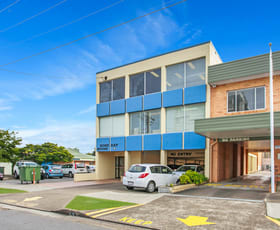 Offices commercial property leased at 2/71 Clara Street Wynnum QLD 4178