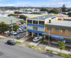 Medical / Consulting commercial property leased at 2/71 Clara Street Wynnum QLD 4178