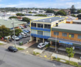 Offices commercial property leased at 2/71 Clara Street Wynnum QLD 4178