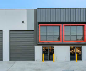 Factory, Warehouse & Industrial commercial property leased at Warwick Farm NSW 2170