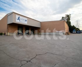 Factory, Warehouse & Industrial commercial property leased at 32 Stoddart Road Prospect NSW 2148