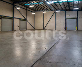 Factory, Warehouse & Industrial commercial property leased at 32 Stoddart Road Prospect NSW 2148