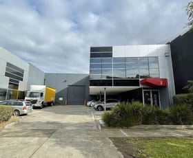 Factory, Warehouse & Industrial commercial property for lease at Unit 2/2-49 Bertie St Port Melbourne VIC 3207