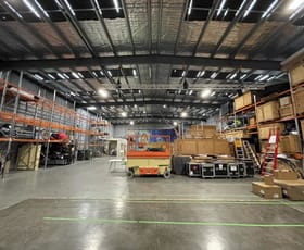 Factory, Warehouse & Industrial commercial property for lease at Unit 2/2-49 Bertie St Port Melbourne VIC 3207