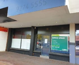 Offices commercial property leased at 17 Old Great Northern Highway Midland WA 6056