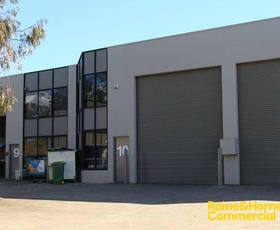 Offices commercial property leased at 10/29 Helles Avenue Moorebank NSW 2170
