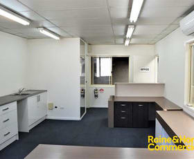 Offices commercial property leased at 10/29 Helles Avenue Moorebank NSW 2170