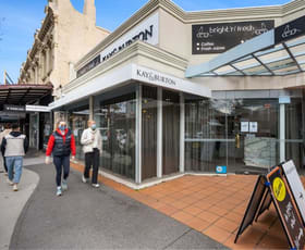 Shop & Retail commercial property leased at Shops 3 and 5/72-74 Church Street Brighton VIC 3186