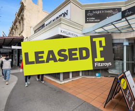Shop & Retail commercial property leased at Shops 3 and 5/72-74 Church Street Brighton VIC 3186