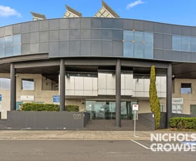 Offices commercial property leased at G07B/999 Nepean Highway Moorabbin VIC 3189