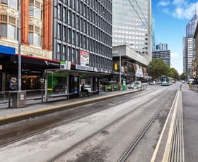 Shop & Retail commercial property leased at 123 Elizabeth St Melbourne VIC 3000