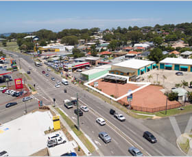 Showrooms / Bulky Goods commercial property leased at 1/386-390 Pacific Highway Belmont NSW 2280