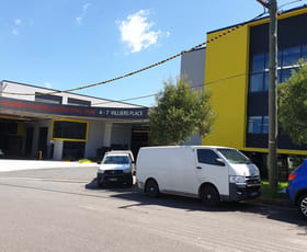 Factory, Warehouse & Industrial commercial property leased at Cromer NSW 2099