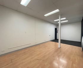 Showrooms / Bulky Goods commercial property leased at 372 Chapel Road Bankstown NSW 2200