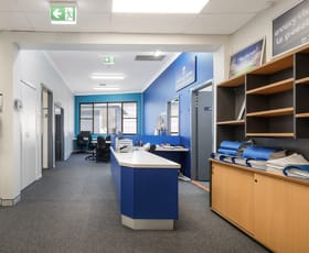 Offices commercial property for lease at Level 1/372 Chapel Road Bankstown NSW 2200