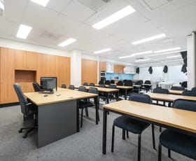 Offices commercial property leased at Level 1/372 Chapel Road Bankstown NSW 2200