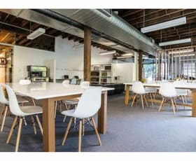 Offices commercial property leased at 202/56 Bowman Street Pyrmont NSW 2009