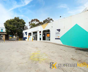 Showrooms / Bulky Goods commercial property leased at 104 Maroondah Highway Ringwood VIC 3134