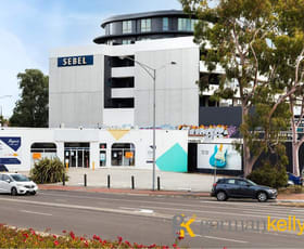 Shop & Retail commercial property leased at 104 Maroondah Highway Ringwood VIC 3134