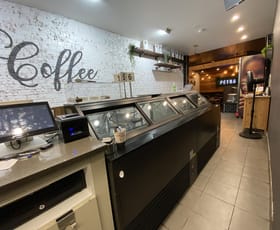 Shop & Retail commercial property leased at Shop 3, 340 Kingsway Caringbah NSW 2229