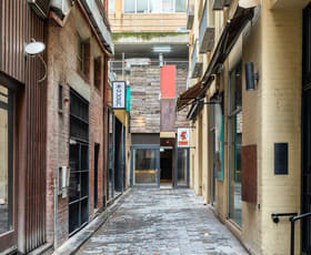 Hotel, Motel, Pub & Leisure commercial property leased at 13-15 Bligh Place Melbourne VIC 3000