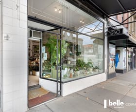 Shop & Retail commercial property leased at 1250 High Street Armadale VIC 3143