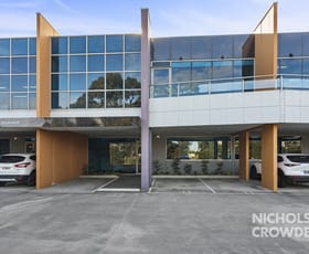 Factory, Warehouse & Industrial commercial property leased at 11/10 Lakewood Boulevard Carrum Downs VIC 3201
