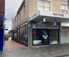 Medical / Consulting commercial property leased at 6/135-137 Crown Street Wollongong NSW 2500