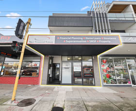 Shop & Retail commercial property leased at 477 South Road Bentleigh VIC 3204