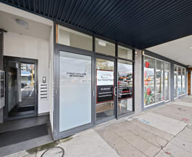 Offices commercial property leased at 477 South Road Bentleigh VIC 3204