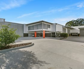 Factory, Warehouse & Industrial commercial property leased at 1/29 Neumann Road Capalaba QLD 4157