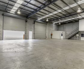 Factory, Warehouse & Industrial commercial property leased at 1/29 Neumann Road Capalaba QLD 4157