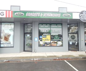 Shop & Retail commercial property leased at 6/1609 Warburton Highway Woori Yallock VIC 3139
