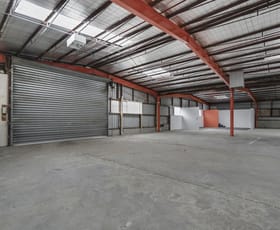 Factory, Warehouse & Industrial commercial property leased at 18 Hull Street Glenorchy TAS 7010